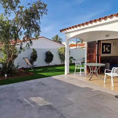 Acogedor En Apartment Playa del Ingles (Gran Canaria)