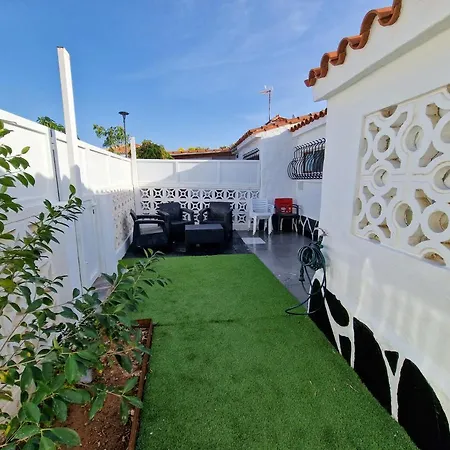 Acogedor En Playa del Ingles (Gran Canaria)