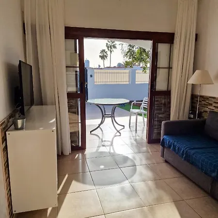 Acogedor En Apartment