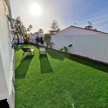 Acogedor En Apartment Playa del Ingles (Gran Canaria)