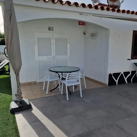Apartment Acogedor En