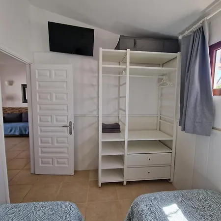 Apartment Acogedor En *
