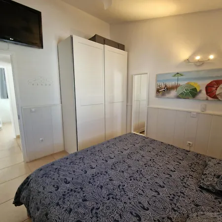 Acogedor En Apartment Playa del Ingles (Gran Canaria)
