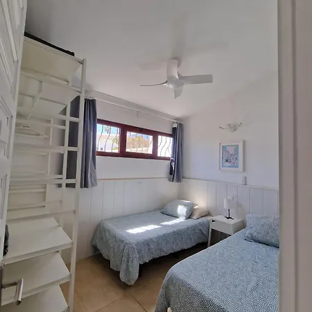 Acogedor En Apartment Playa del Ingles (Gran Canaria)