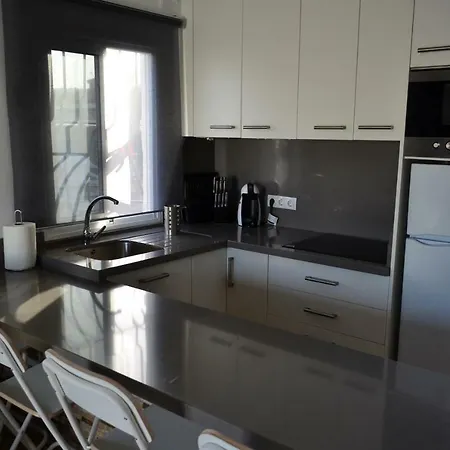 Acogedor En Apartment Playa del Ingles (Gran Canaria)