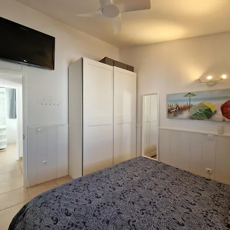 Apartmán Acogedor En